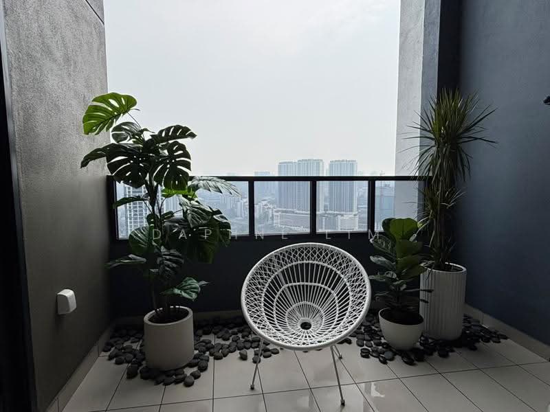 Service Residence for Rent at Residensi Estetik 8 (Est8) - Daphne Lim - PropertyGuru.com.my
