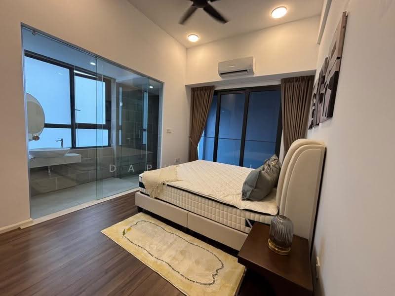Service Residence for Rent at Residensi Estetik 8 (Est8) - Daphne Lim - PropertyGuru.com.my