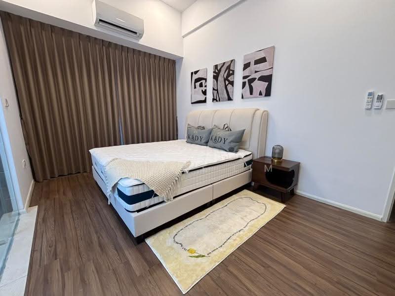 Service Residence for Rent at Residensi Estetik 8 (Est8) - Daphne Lim - PropertyGuru.com.my