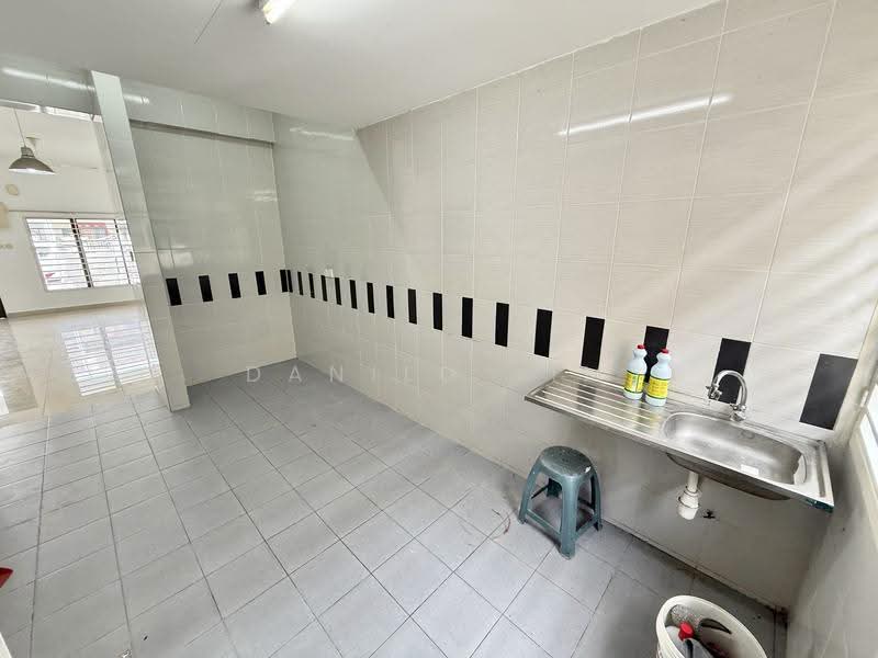 2-storey Terraced House for Sale in Bandar Damai Perdana (Cheras) - Danilo Lim - Interior - PropertyGuru.com.my