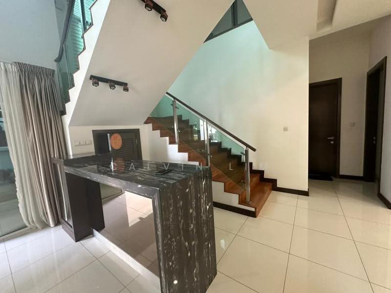 Rumah Banglo untuk Dijual di Setia Eco Park (Setia Alam) - Calvin Lim - Interior - PropertyGuru.com.my