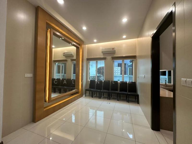 Rumah Banglo untuk Dijual di Setia Eco Park (Setia Alam) - Calvin Lim - Interior - PropertyGuru.com.my