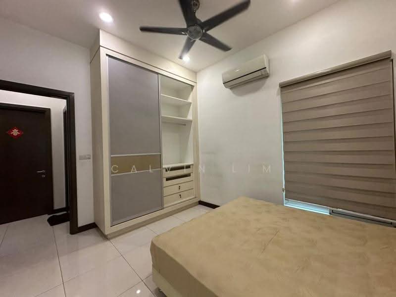 Rumah Banglo untuk Dijual di Setia Eco Park (Setia Alam) - Calvin Lim - Bedroom - PropertyGuru.com.my