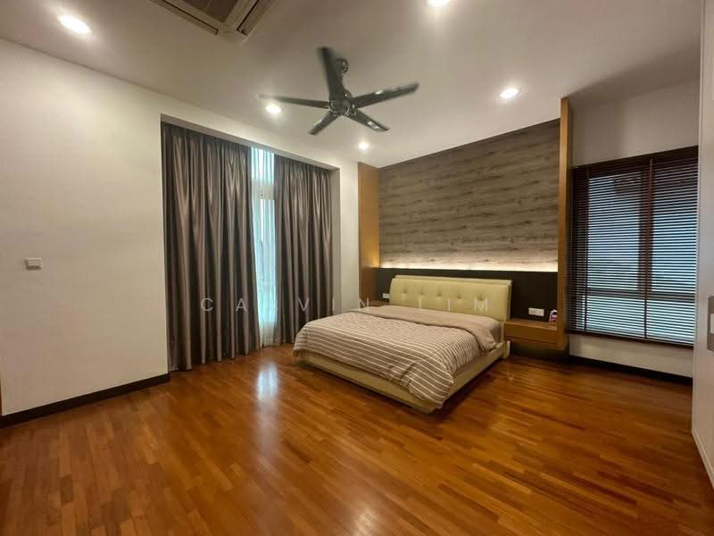 Rumah Banglo untuk Dijual di Setia Eco Park (Setia Alam) - Calvin Lim - Bedroom - PropertyGuru.com.my