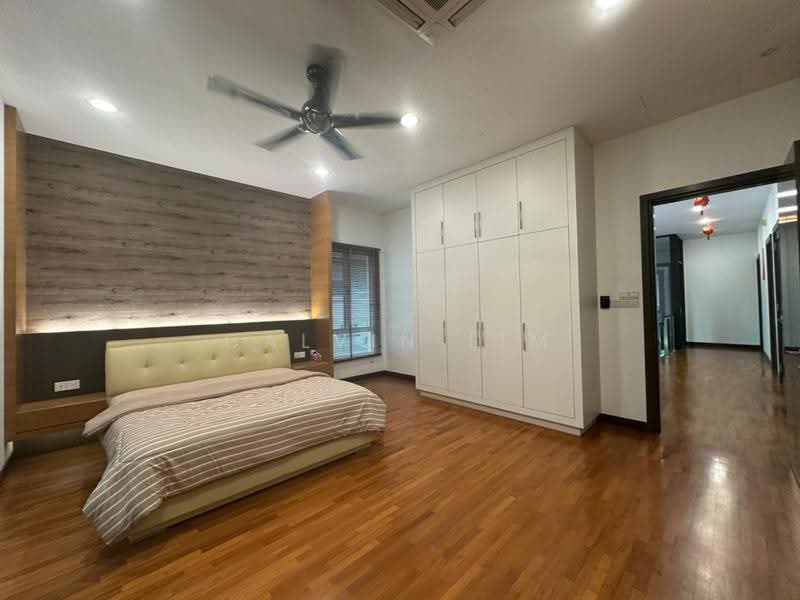 Rumah Banglo untuk Dijual di Setia Eco Park (Setia Alam) - Calvin Lim - Bedroom - PropertyGuru.com.my