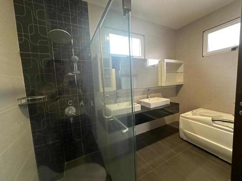 Rumah Banglo untuk Dijual di Setia Eco Park (Setia Alam) - Calvin Lim - Bathroom - PropertyGuru.com.my