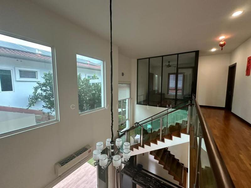 Rumah Banglo untuk Dijual di Setia Eco Park (Setia Alam) - Calvin Lim - Interior - PropertyGuru.com.my