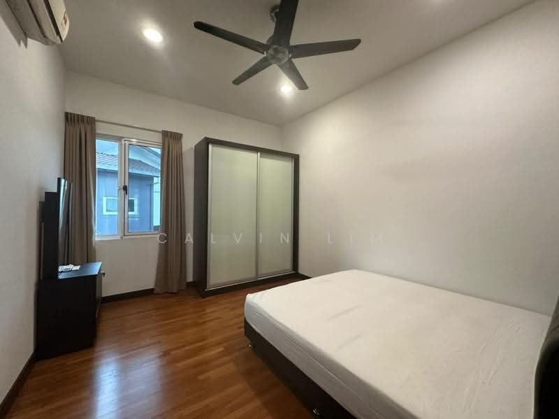 Rumah Banglo untuk Dijual di Setia Eco Park (Setia Alam) - Calvin Lim - Bedroom - PropertyGuru.com.my