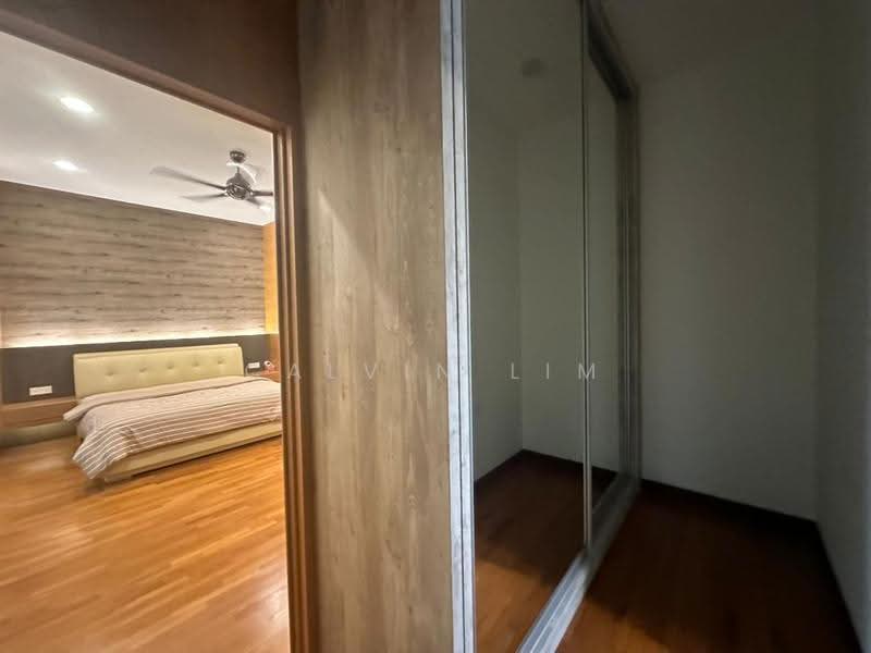 Rumah Banglo untuk Dijual di Setia Eco Park (Setia Alam) - Calvin Lim - Bedroom - PropertyGuru.com.my