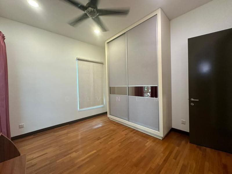 Rumah Banglo untuk Dijual di Setia Eco Park (Setia Alam) - Calvin Lim - Bedroom - PropertyGuru.com.my