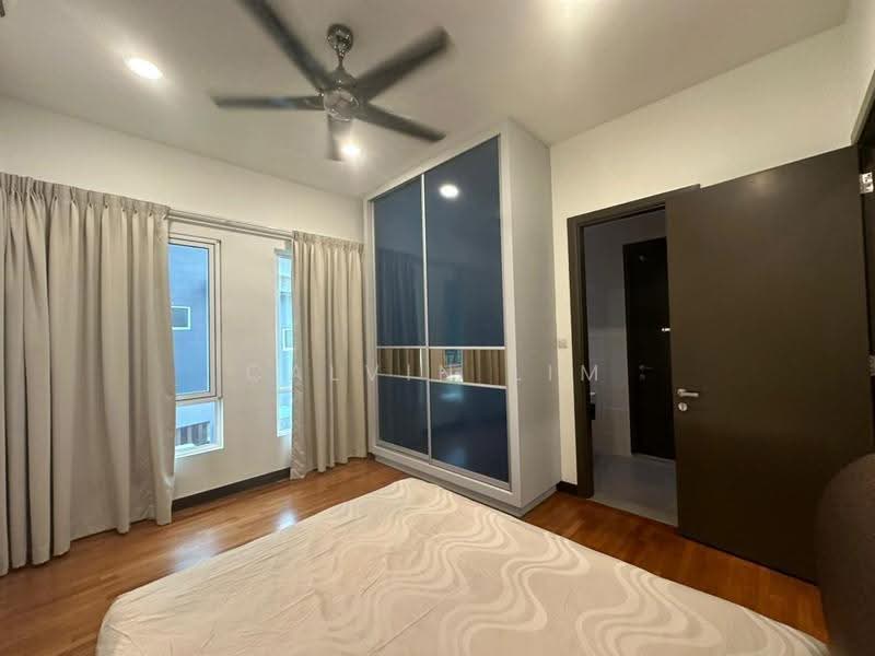Rumah Banglo untuk Dijual di Setia Eco Park (Setia Alam) - Calvin Lim - Bedroom - PropertyGuru.com.my