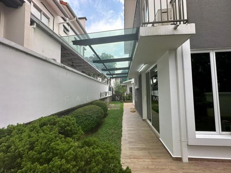 Rumah Banglo untuk Dijual di Setia Eco Park (Setia Alam) - Calvin Lim - Exterior - PropertyGuru.com.my