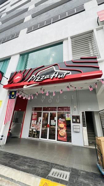 Retail Space for Rent in Salak Selatan (Kuala Lumpur) - Cannice You - PropertyGuru.com.my