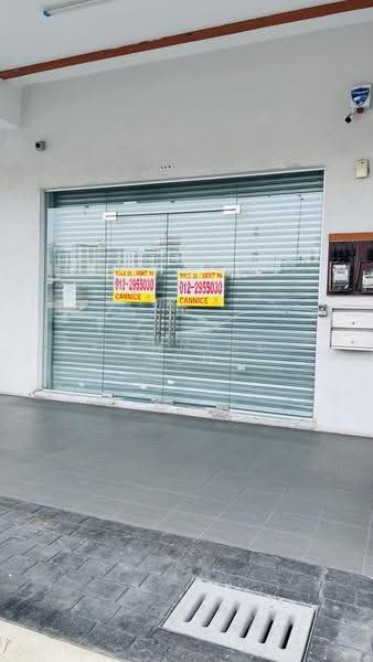 Retail Space for Rent in Salak Selatan (Kuala Lumpur) - Cannice You - PropertyGuru.com.my