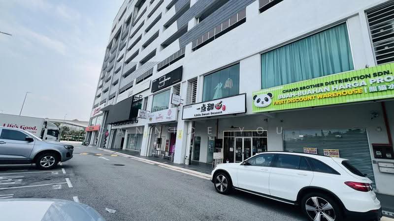 Retail Space for Rent in Salak Selatan (Kuala Lumpur) - Cannice You - Exterior - PropertyGuru.com.my