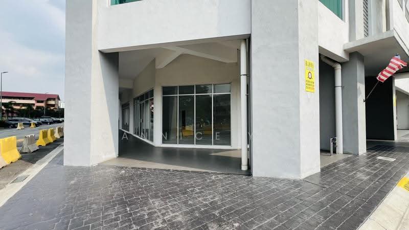 Ruang Niaga untuk Disewa di Salak Selatan (Kuala Lumpur) - Cannice You - PropertyGuru.com.my