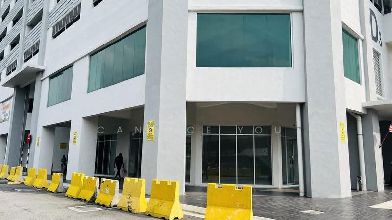 Ruang Niaga untuk Disewa di Salak Selatan (Kuala Lumpur) - Cannice You - PropertyGuru.com.my