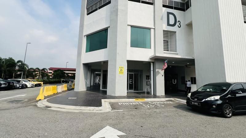 Ruang Niaga untuk Disewa di Salak Selatan (Kuala Lumpur) - Cannice You - PropertyGuru.com.my