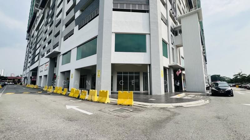 Ruang Niaga untuk Disewa di Salak Selatan (Kuala Lumpur) - Cannice You - PropertyGuru.com.my