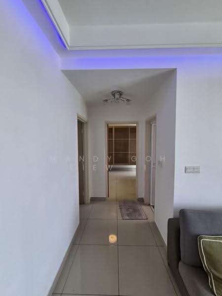 Pangsapuri untuk Disewa di Austin Suites (Permata Austin) - Mandy Goh Siew Li - Corridor - PropertyGuru.com.my