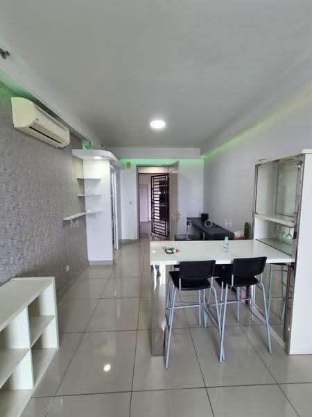 Pangsapuri untuk Disewa di Austin Suites (Permata Austin) - Mandy Goh Siew Li - Living Room - PropertyGuru.com.my