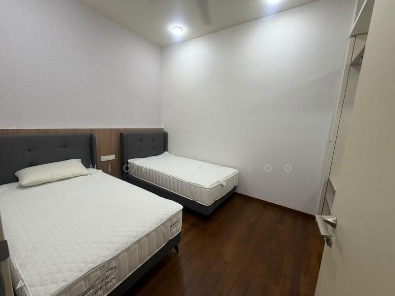 Service Residence for Rent at Stonor 3 - Nicholas Loo - Bedroom - PropertyGuru.com.my