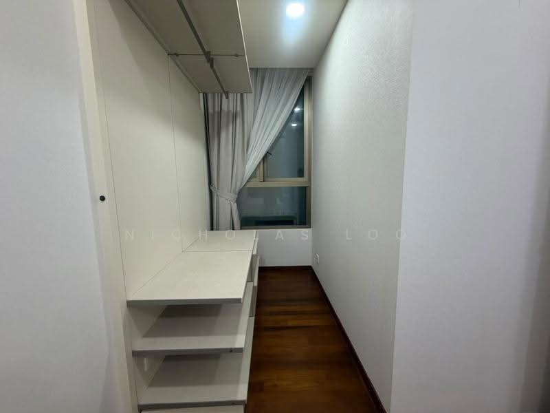 Service Residence for Rent at Stonor 3 - Nicholas Loo - Interior - PropertyGuru.com.my