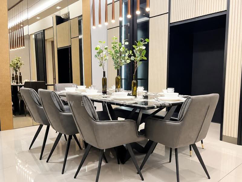 Condominium for Sale at Nidoz Residences @ Desa Petaling - Wennie Lee - Dining Room - PropertyGuru.com.my
