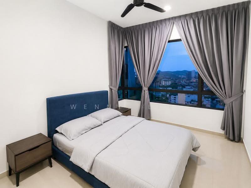 Condominium for Sale at Nidoz Residences @ Desa Petaling - Wennie Lee - Bedroom - PropertyGuru.com.my