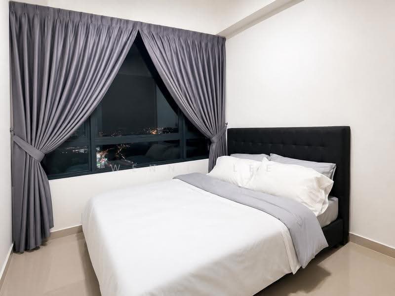 Condominium for Sale at Nidoz Residences @ Desa Petaling - Wennie Lee - Bedroom - PropertyGuru.com.my