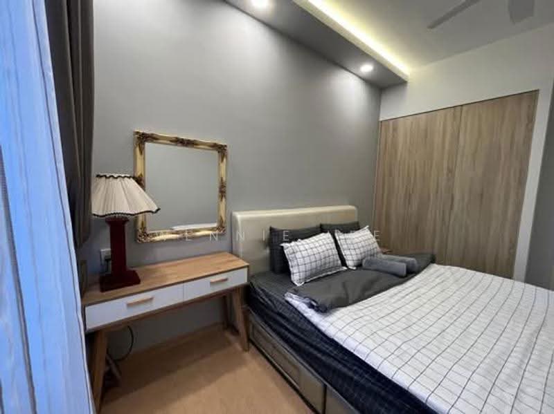 Kondominium untuk Dijual di Nidoz Residences @ Desa Petaling - Wennie Lee - Bedroom - PropertyGuru.com.my