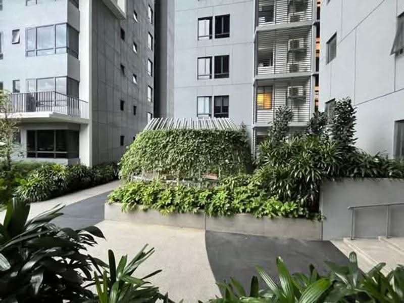 Kondominium untuk Dijual di Nidoz Residences @ Desa Petaling - Wennie Lee - Exterior - PropertyGuru.com.my