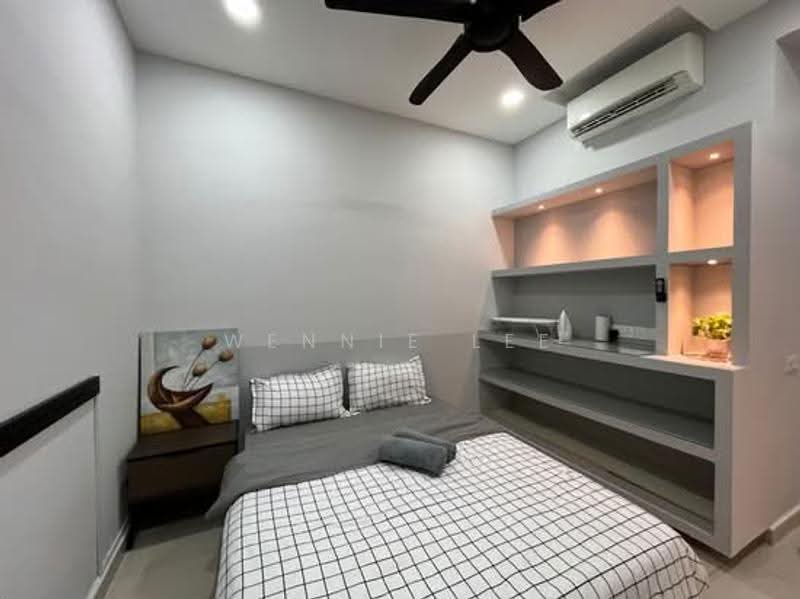 Kondominium untuk Dijual di Nidoz Residences @ Desa Petaling - Wennie Lee - Bedroom - PropertyGuru.com.my