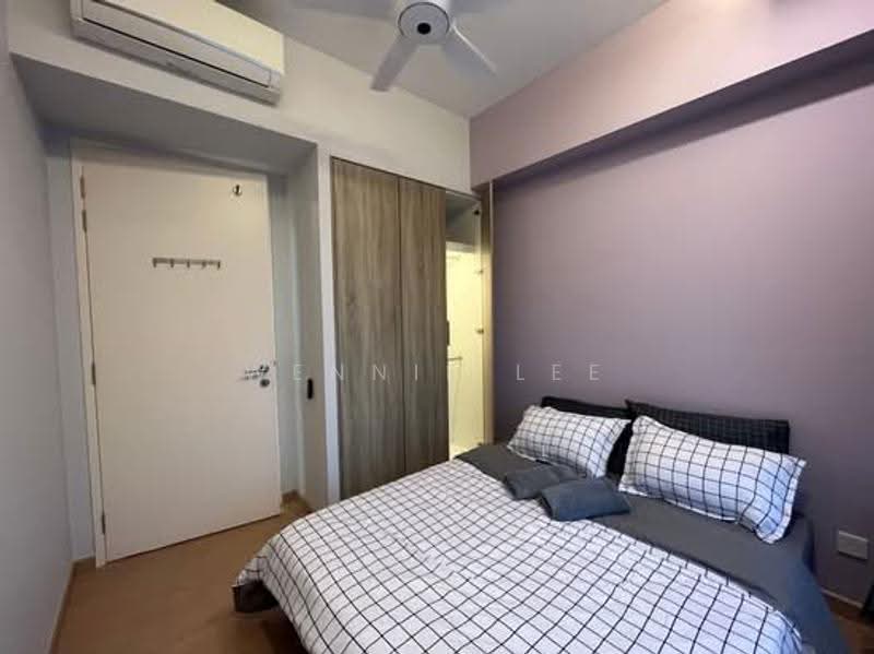 Kondominium untuk Dijual di Nidoz Residences @ Desa Petaling - Wennie Lee - Bedroom - PropertyGuru.com.my