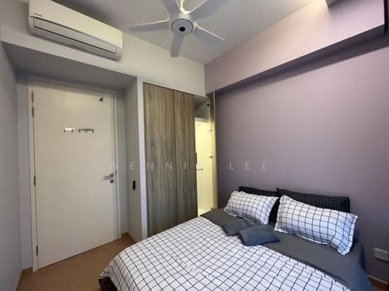 Kondominium untuk Dijual di Nidoz Residences @ Desa Petaling - Wennie Lee - Bedroom - PropertyGuru.com.my