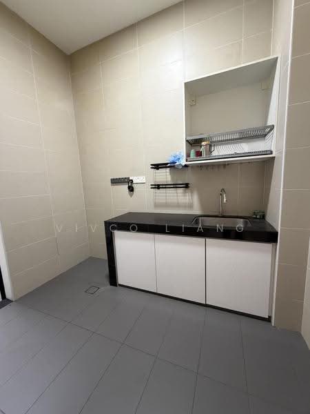 Terraced House for Rent in Johor Bahru (Johor) - Vivco Liang - Kitchen - PropertyGuru.com.my