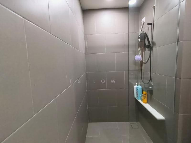Kediaman Servis untuk Disewa di Paisley @ Tropicana Metropark - TS Low - Bathroom - PropertyGuru.com.my