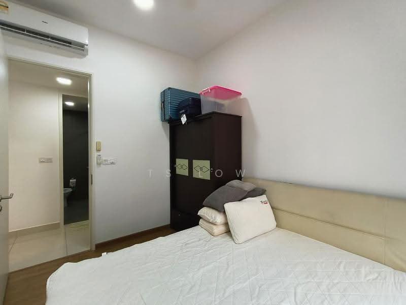 Kediaman Servis untuk Disewa di Paisley @ Tropicana Metropark - TS Low - Bedroom - PropertyGuru.com.my