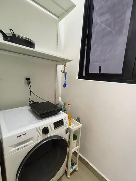 Kediaman Servis untuk Disewa di Paisley @ Tropicana Metropark - TS Low - Interior - PropertyGuru.com.my