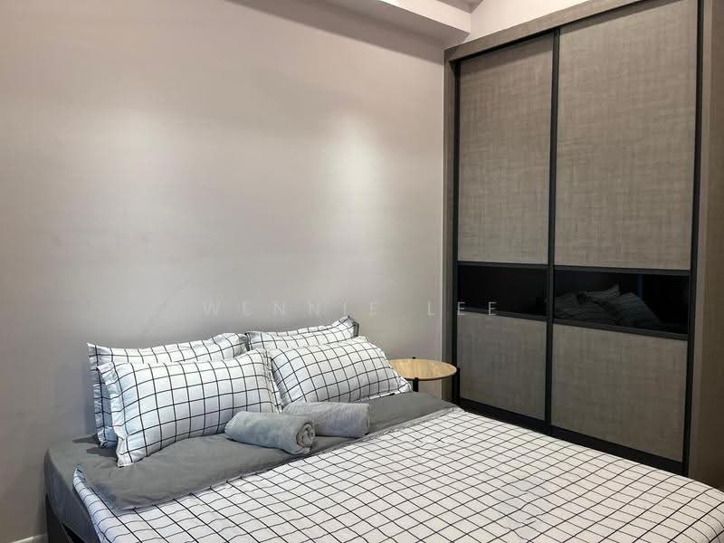Service Residence for Sale at Millerz Square Serviced Residence - Wennie Lee - Bedroom - PropertyGuru.com.my