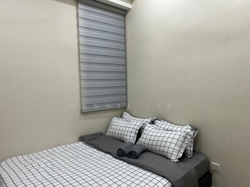 Service Residence for Sale at Millerz Square Serviced Residence - Wennie Lee - Bedroom - PropertyGuru.com.my