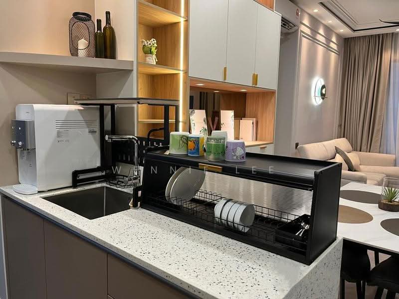 Service Residence for Sale at Millerz Square Serviced Residence - Wennie Lee - PropertyGuru.com.my