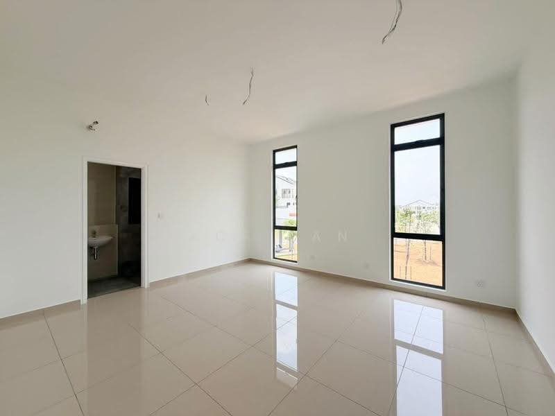 Rumah Kluster untuk Dijual di Horizon Hills (Iskandar Puteri (Nusajaya)) - Ace Tan - Interior - PropertyGuru.com.my