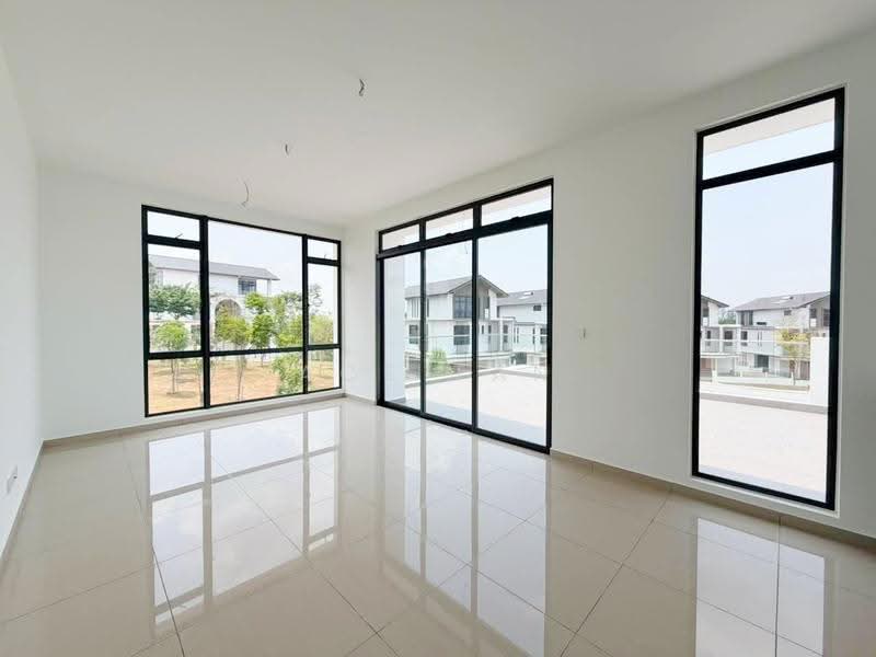 Rumah Kluster untuk Dijual di Horizon Hills (Iskandar Puteri (Nusajaya)) - Ace Tan - Interior - PropertyGuru.com.my