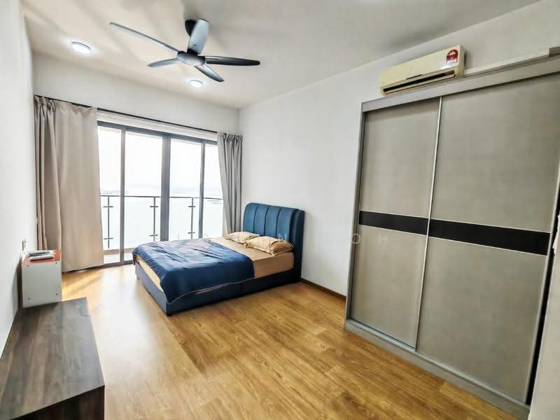 Condominium for Rent at Kings Bay @ Country Garden Danga Bay - Eldwin Soh - Bedroom - PropertyGuru.com.my