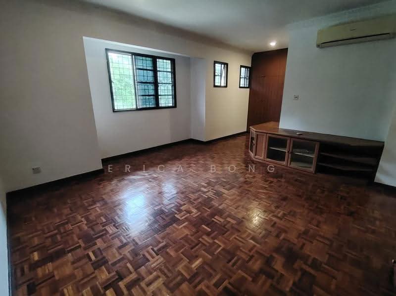 Semi-Detached House for Sale in Kuching (Sarawak) - Erica Bong - Living Room - PropertyGuru.com.my