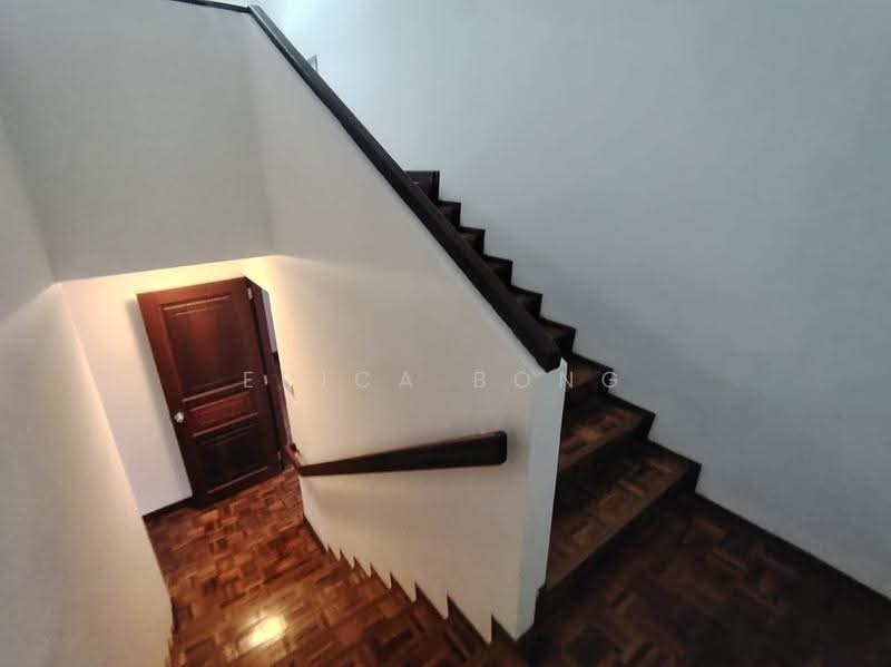 Semi-Detached House for Sale in Kuching (Sarawak) - Erica Bong - Interior - PropertyGuru.com.my