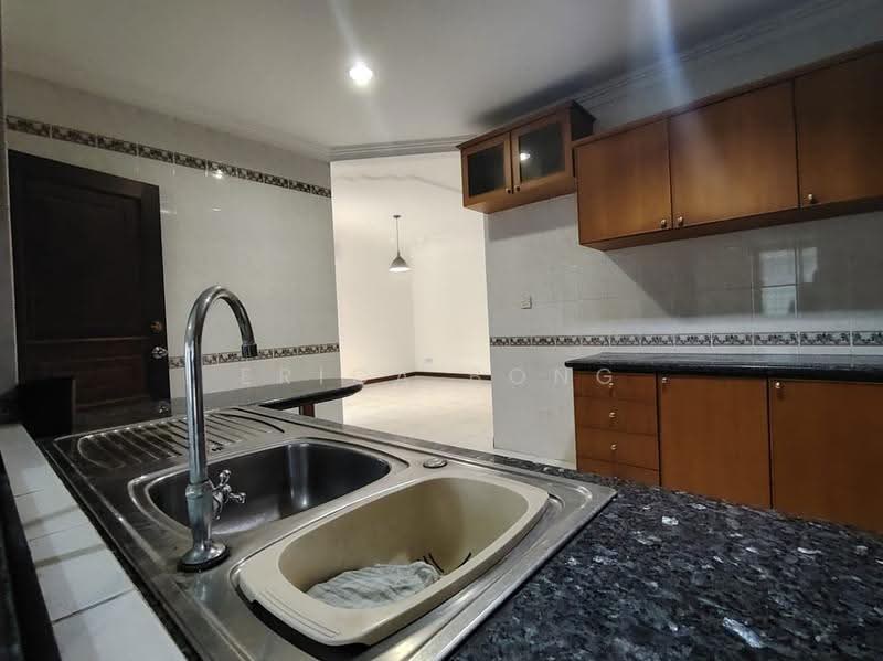 Semi-Detached House for Sale in Kuching (Sarawak) - Erica Bong - Kitchen - PropertyGuru.com.my