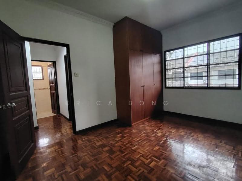 Semi-Detached House for Sale in Kuching (Sarawak) - Erica Bong - Bedroom - PropertyGuru.com.my