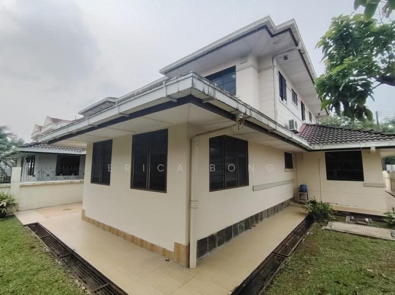Semi-Detached House for Sale in Kuching (Sarawak) - Erica Bong - Exterior - PropertyGuru.com.my